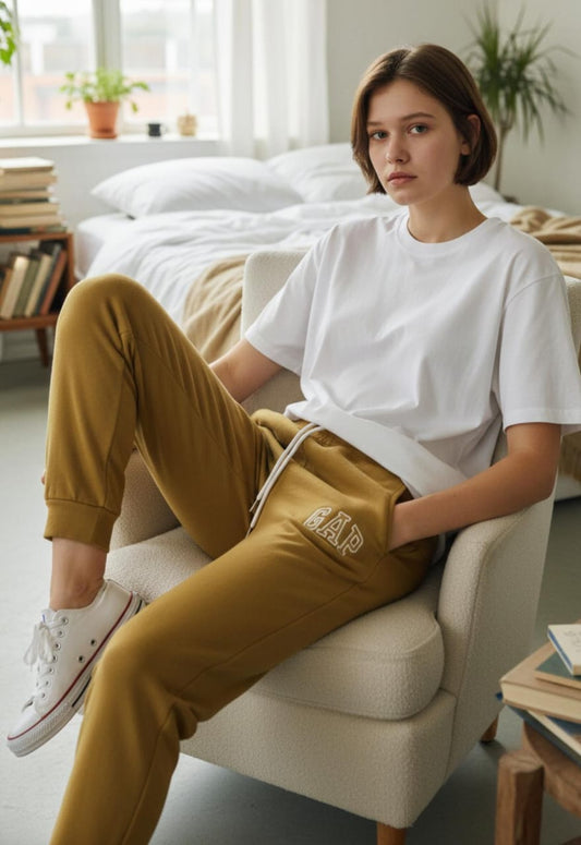 Jogger GAP Mujer