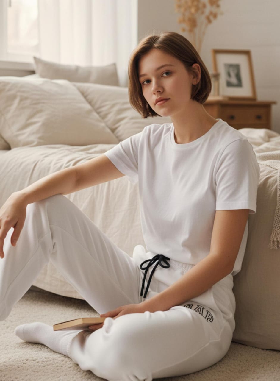 Jogger GAP Mujer