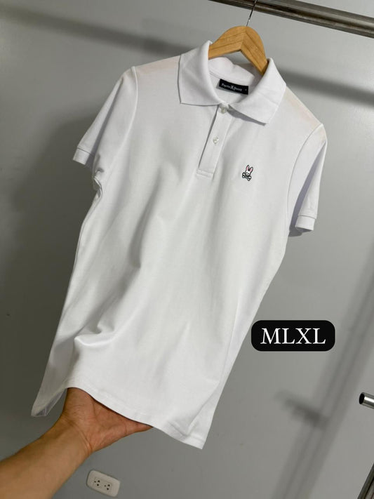 Camisero PB Hombre Manga Corta