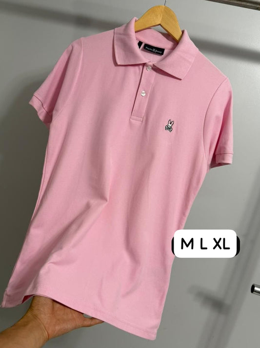Camisero PB Hombre Manga Corta