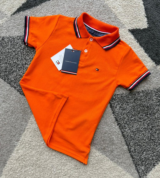 Camisero Niño/Niña