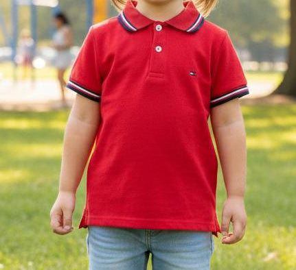 Camisero Niño/Niña