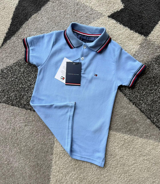 Camisero Niño/Niña
