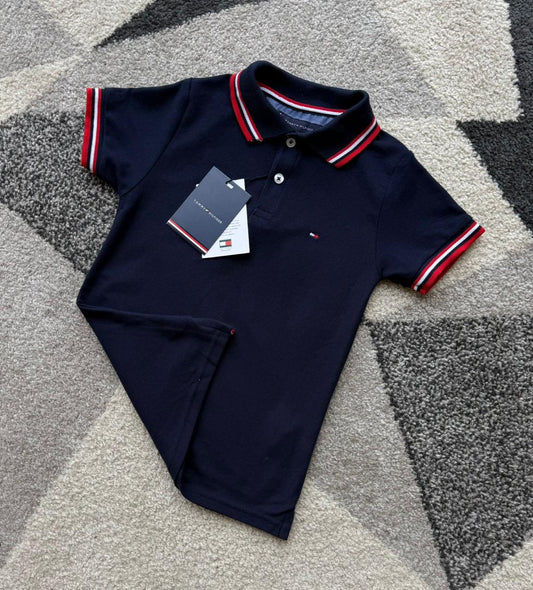 Camisero Niño/Niña