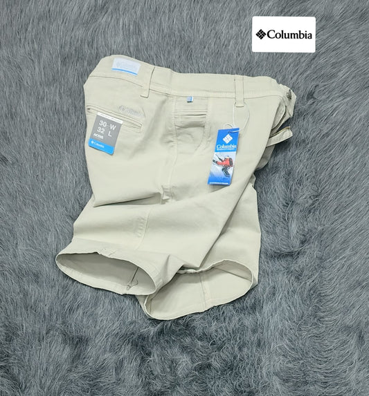 Bermuda COL Hombre Drill