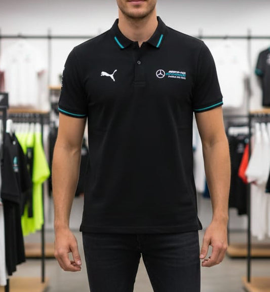 Camisero Puma Hombre