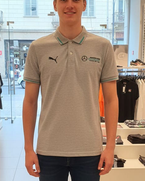 Camisero BMW Hombre
