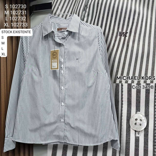 Blusa MK Mujer