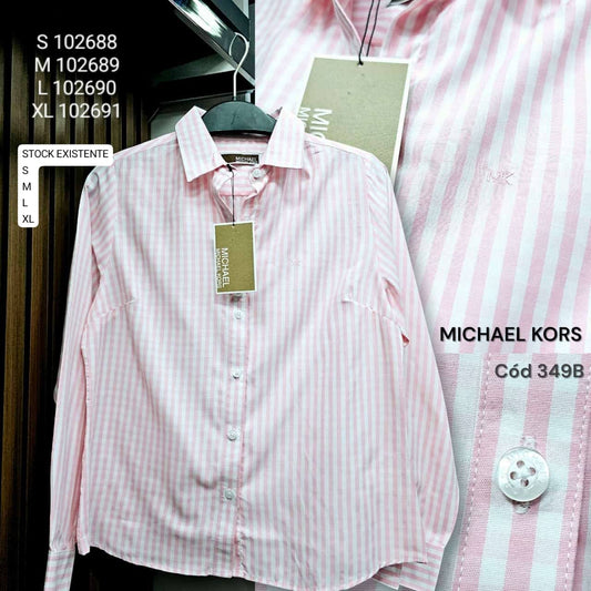 Blusa MK Mujer