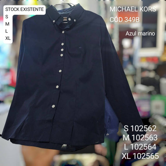 Blusa MK Mujer