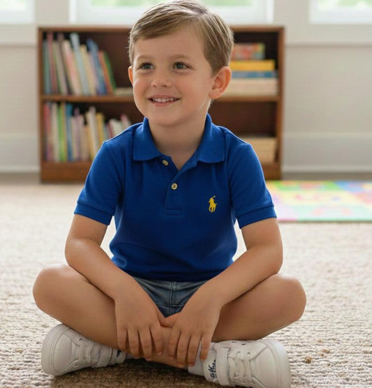 Camisero RL Niño