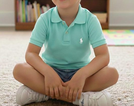 Camisero RL Niño/Niña