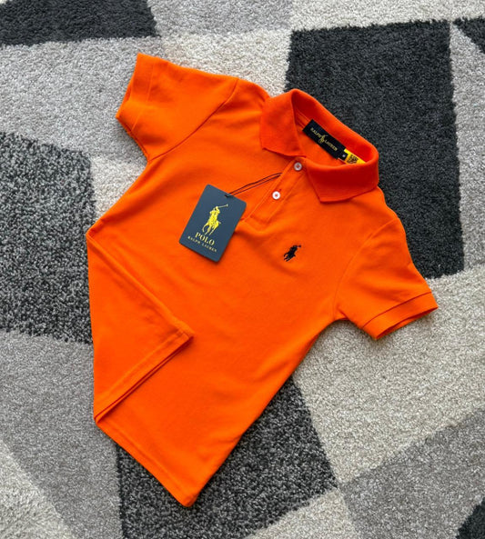 Camisero RL Niño/Niña