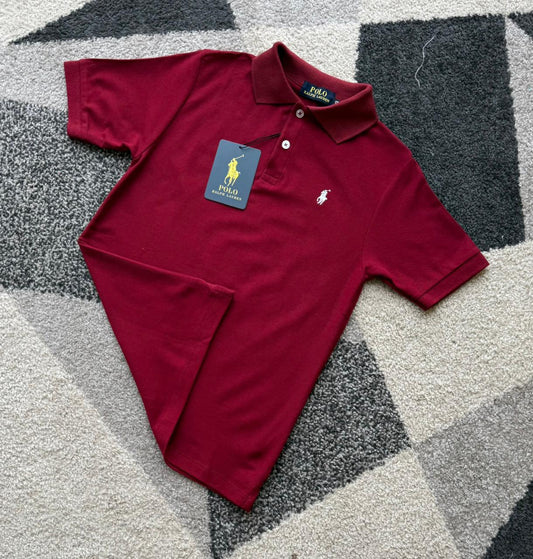 Camisero RL Niño/Niña