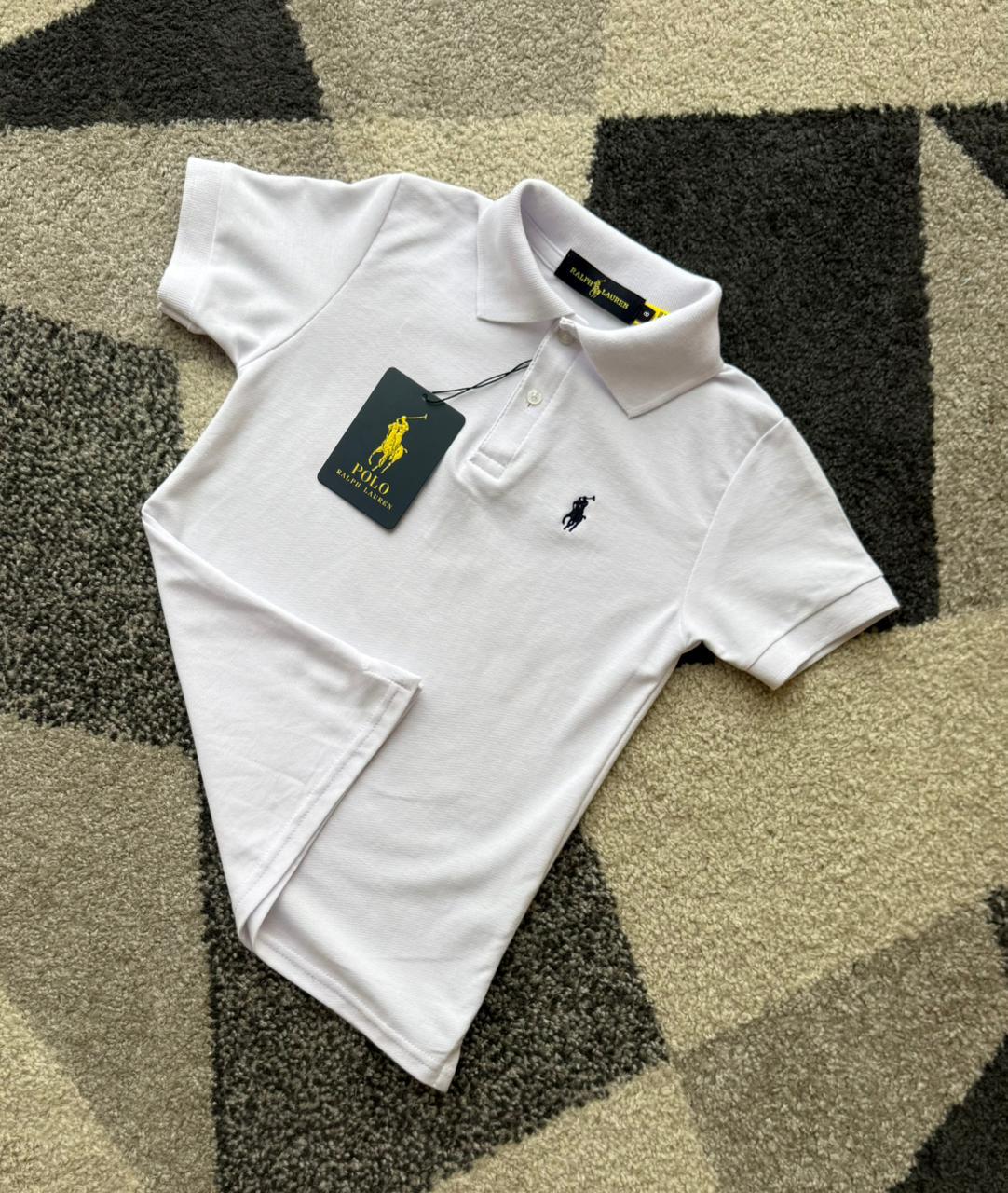 Camisero RL Niño/Niña