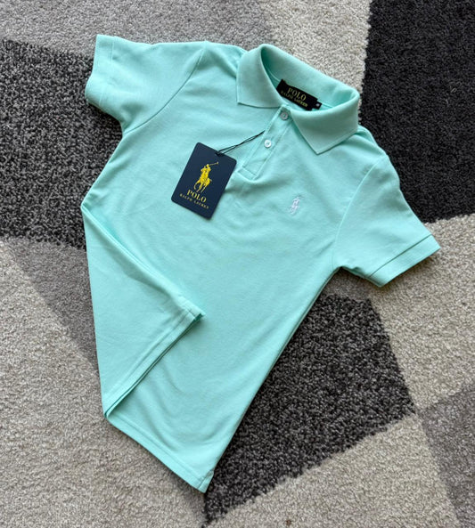 Camisero RL Niño/Niña