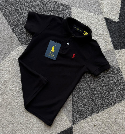 Camisero RL Niño/Niña