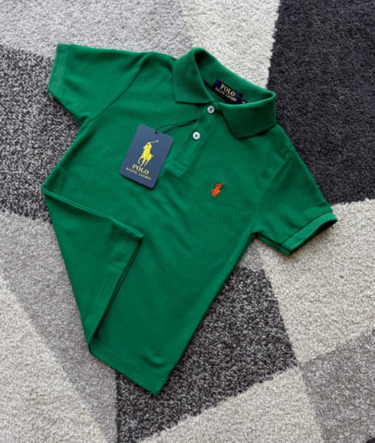Camisero RL Niño/Niña