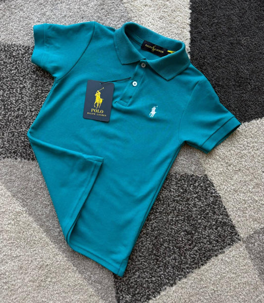 Camisero RL Niño/Niña
