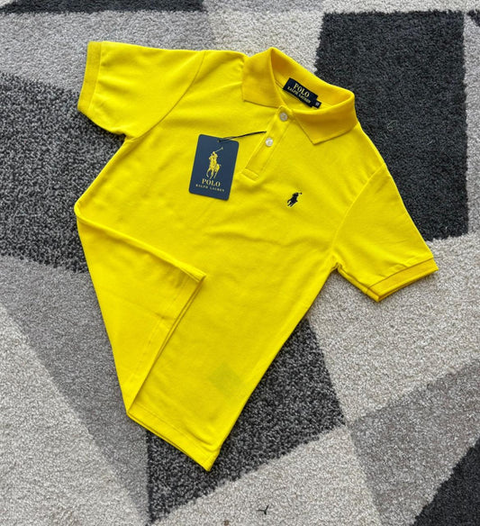 Camisero RL Niño/Niña