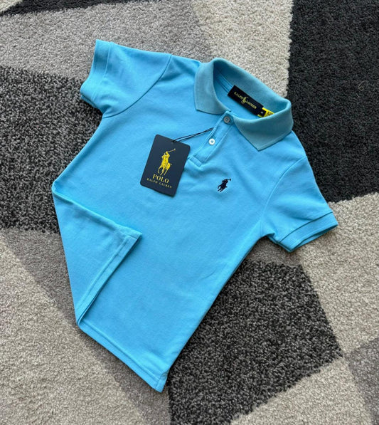Camisero RL Niño/Niña