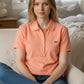 Camisero LCST Mujer Manga Corta