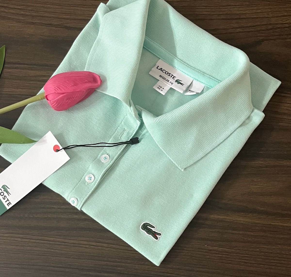 Camisero LCST Mujer Manga Corta