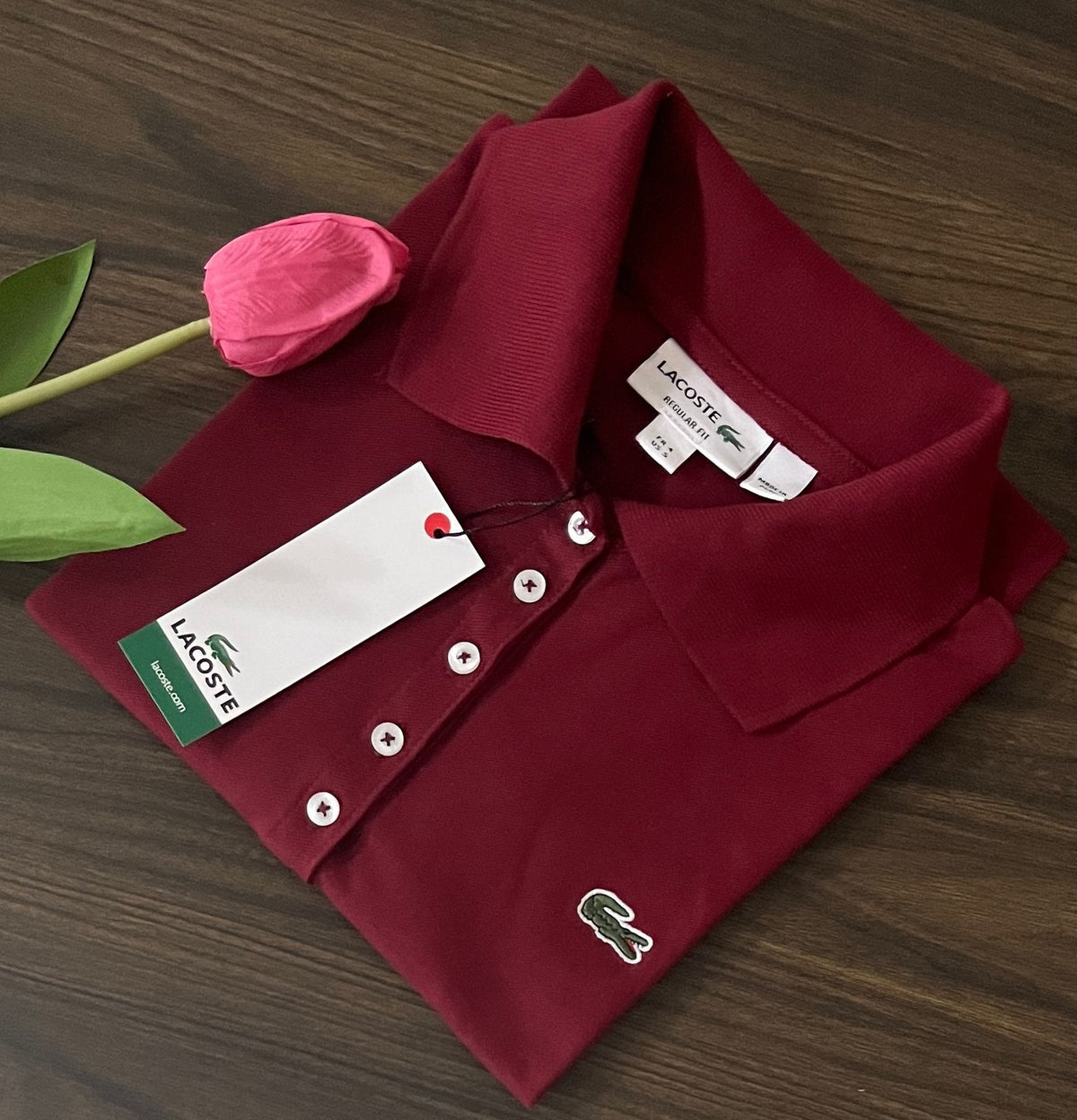 Camisero LCST Mujer Manga Corta