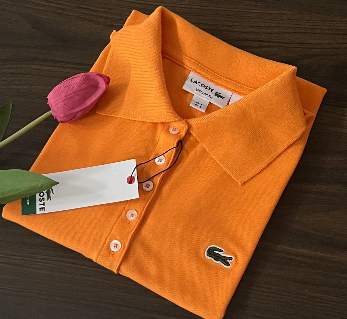Camisero LCST Mujer Manga Corta