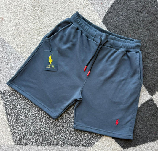 Short RL Hombre Franela