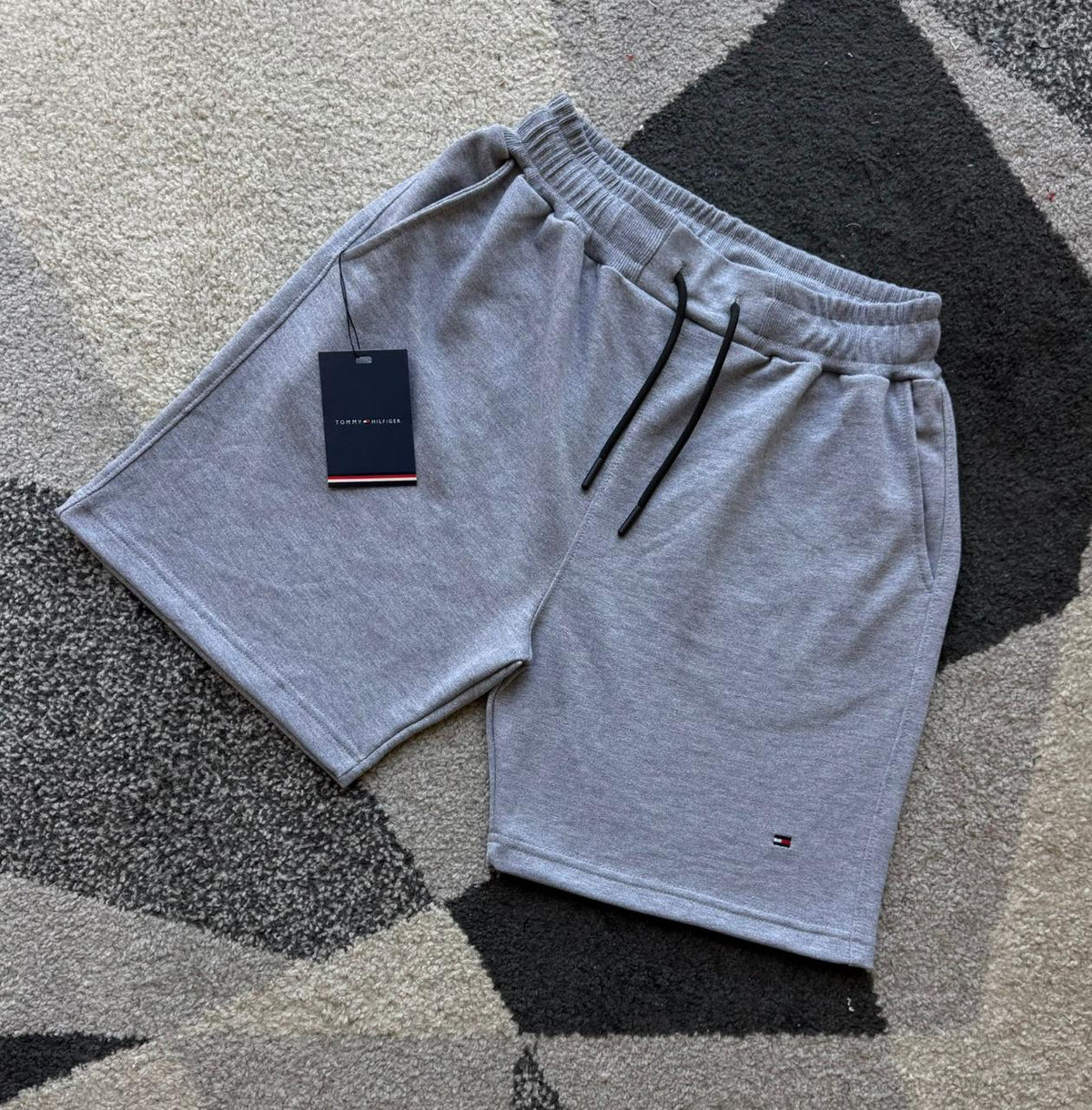 Short TH Hombre Franela