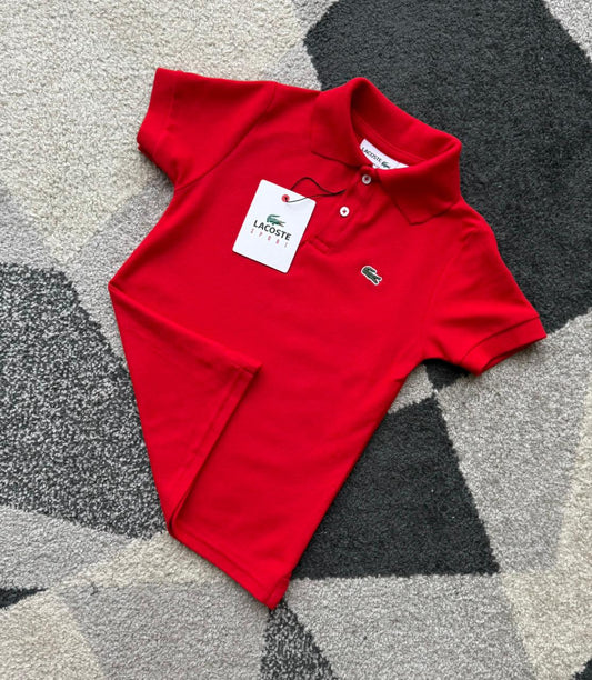 Camisero LCST Niño/Niña