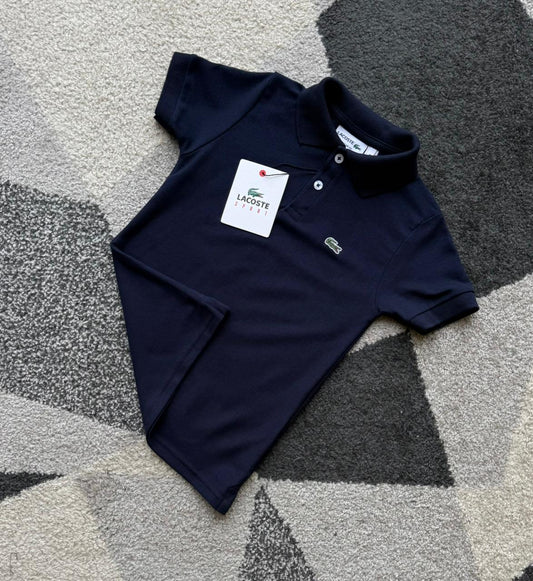 Camisero LCST Niño/Niña