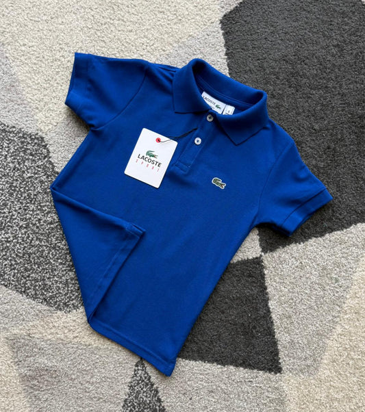 Camisero LCST Niño/Niña