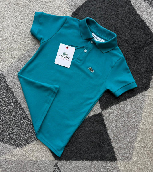 Camisero LCST Niño/Niña