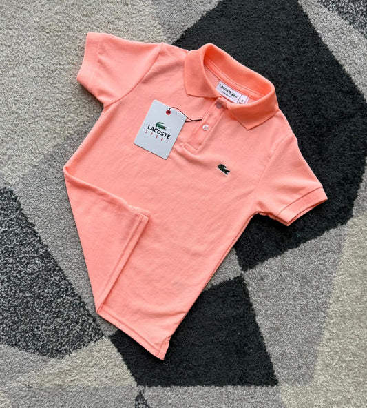 Camisero LCST Niño/Niña