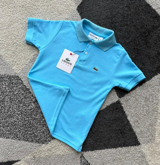 Camisero LCST Niño/Niña