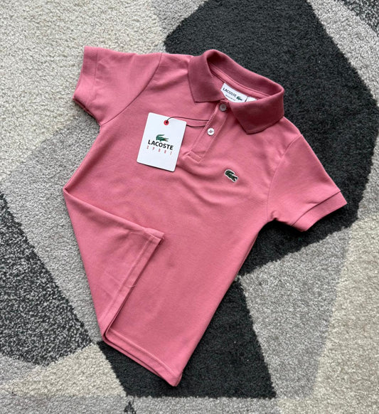 Camisero LCST Niño/Niña