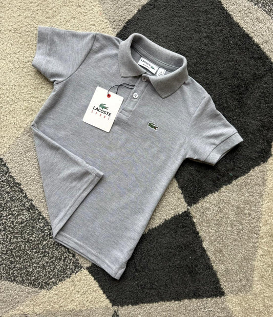 Camisero LCST Niño/Niña