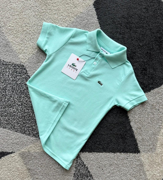 Camisero LCST Niño/Niña