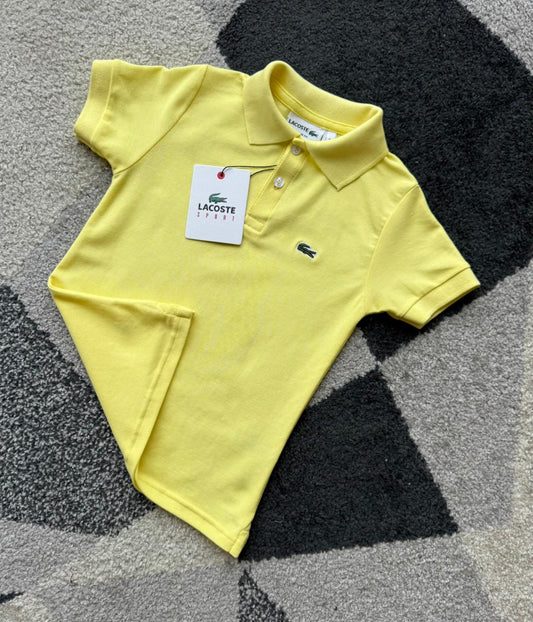 Camisero LCST Niño/Niña
