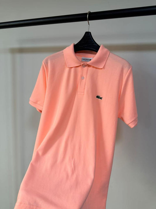 Camisero LCST Hombre Manga Corta