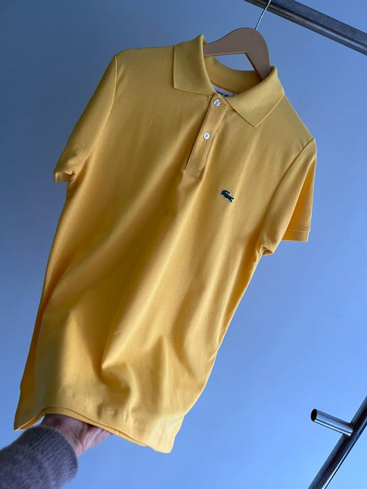 Camisero LCST Hombre Manga Corta