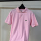 Camisero LCST Hombre Manga Corta