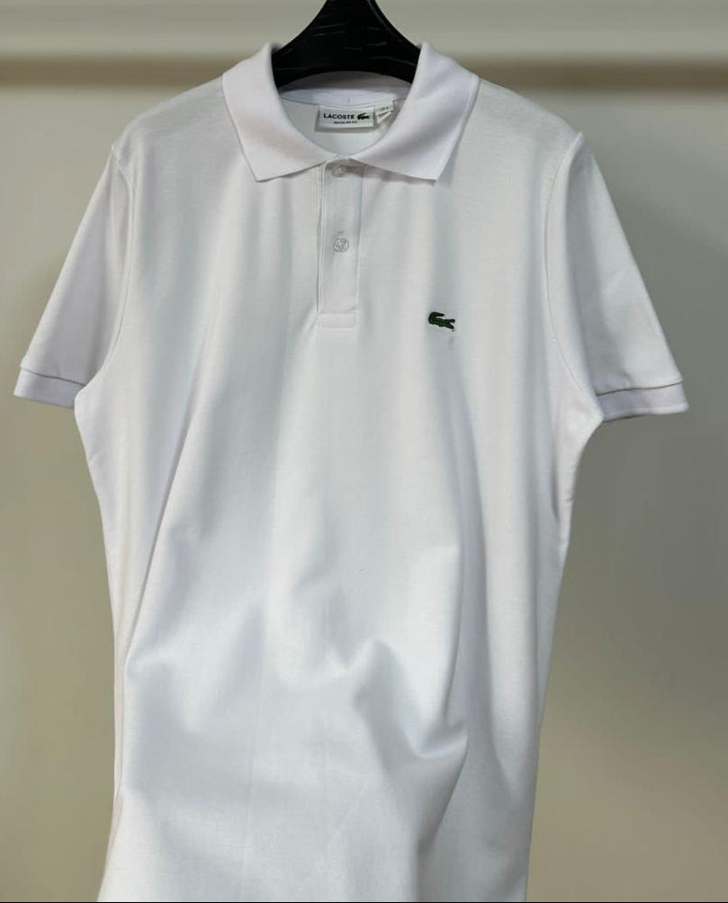 Camisero LCST Hombre Manga Corta