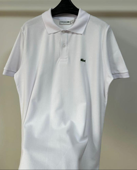 Camisero LCST Hombre Manga Corta