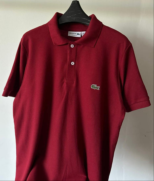Camisero LCST Hombre Manga Corta