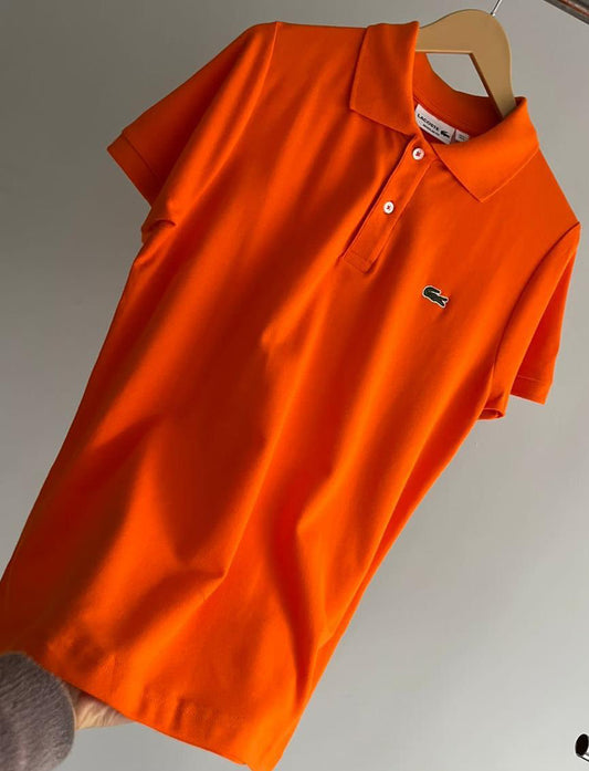 Camisero LCST Hombre Manga Corta
