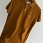 Camisero LCST Hombre Manga Corta