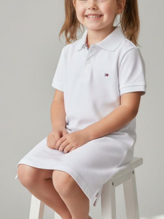 Vestido TH Niña